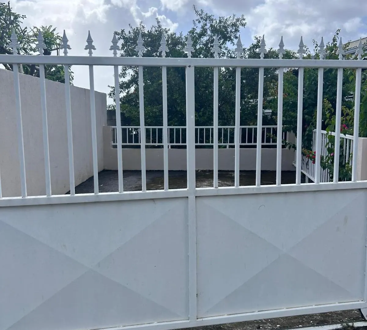 Petite Anse Villa T3 Large Terrace With Sea View لو أنسيه دو أرليتز 0*,
